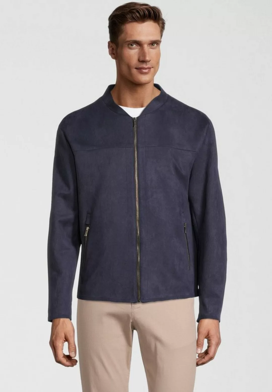 SteffenKlein Blouson (1-St) günstig online kaufen