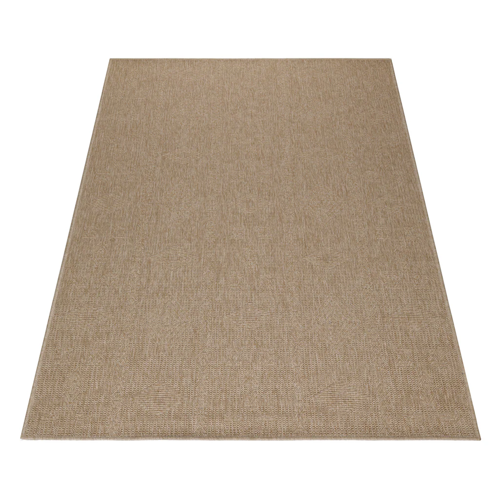 Ayyildiz Teppiche Outdoorteppich »DHAKA 8711«, rechteckig, 5 mm Höhe, Läufe günstig online kaufen