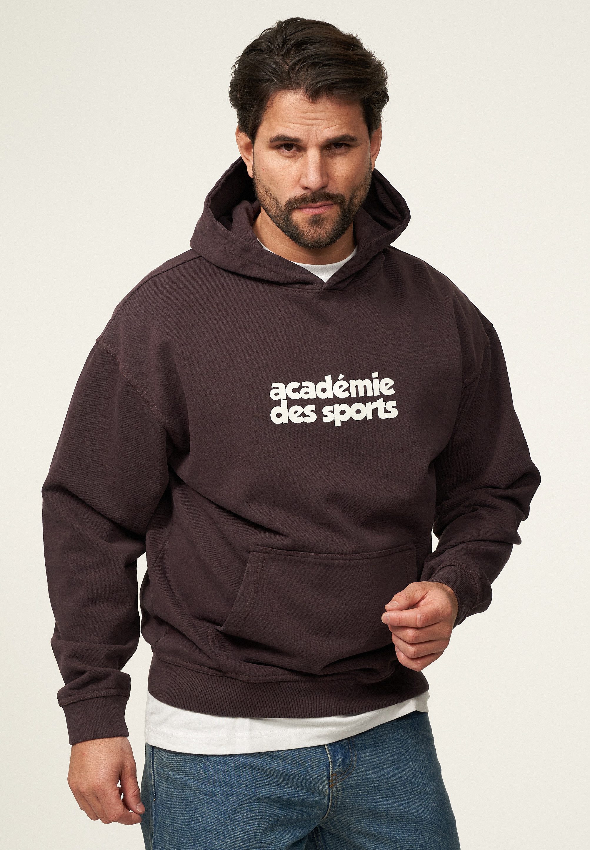 BEHYPE STUDIOS Hoodie BHSMITO Herren Heavy günstig online kaufen