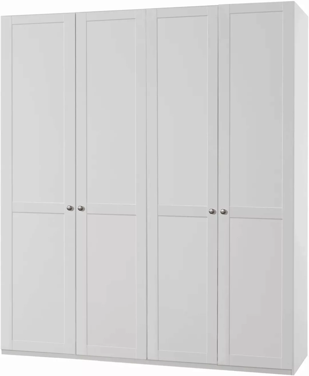 Wimex Kleiderschrank "New York", in vielen Breiten, 208 oder 236cm hoch günstig online kaufen