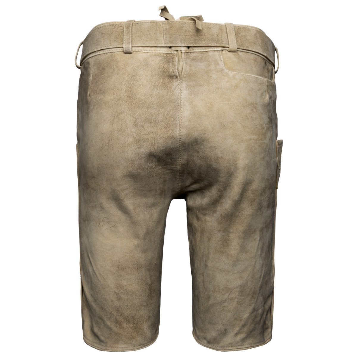 Maddox Trachtenlederhose Neuenburg Herren (1-tlg) günstig online kaufen