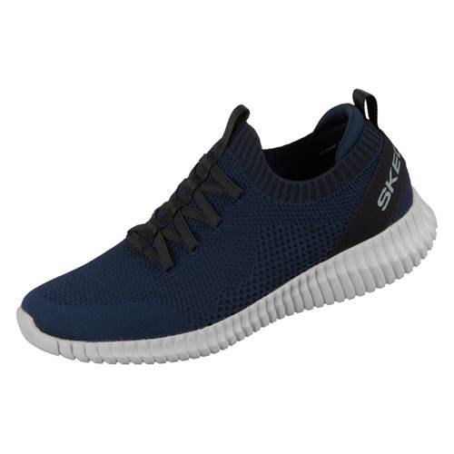 Skechers Elite Flex Shoes EU 46 Navy Blue günstig online kaufen