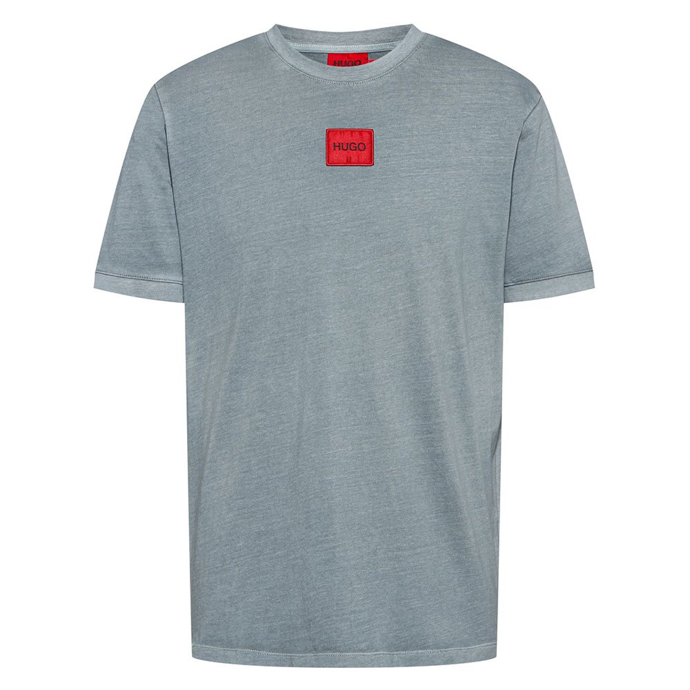 Hugo Diragolino D T-shirt XL Light / Pastel Blue günstig online kaufen