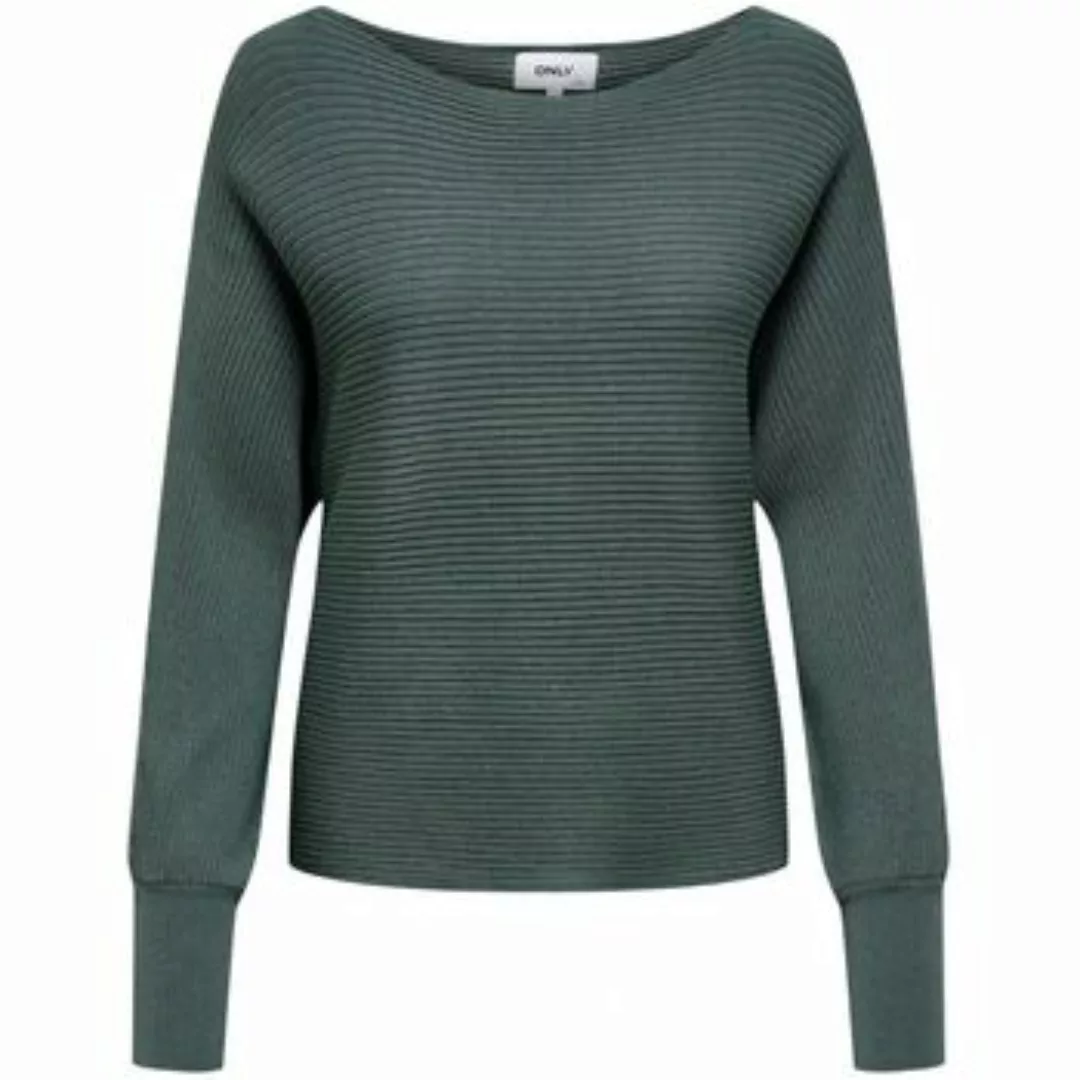 Only  Pullover 15226298 ADELINE-BALSAM GREEN günstig online kaufen