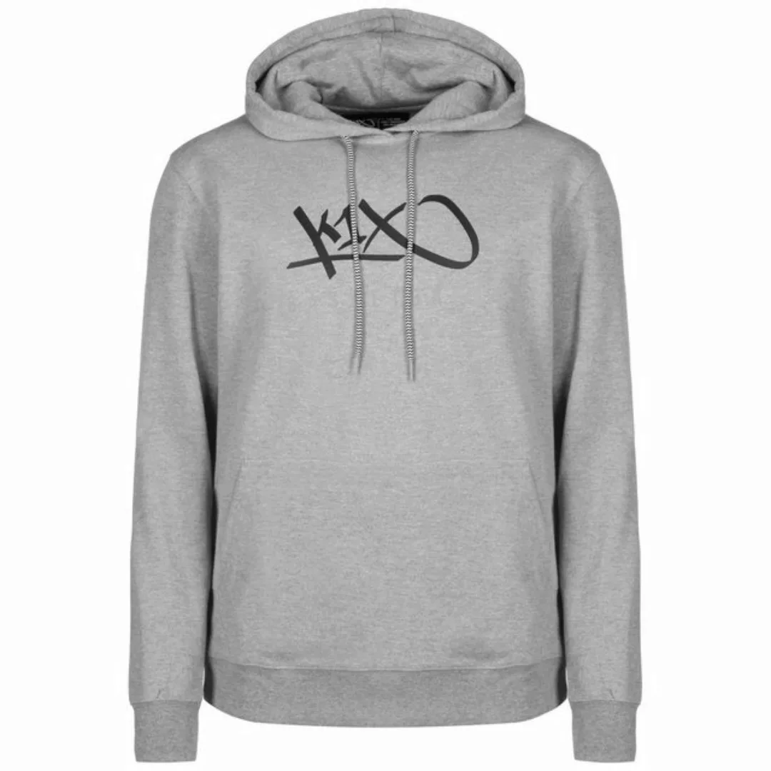 K1X Hoodie Hardwood mk3 Kapuzenpullover Herren günstig online kaufen