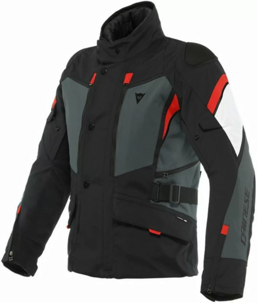 Dainese Motorradjacke Carve Master 3 Gore-Tex Motorrad Textiljacke günstig online kaufen