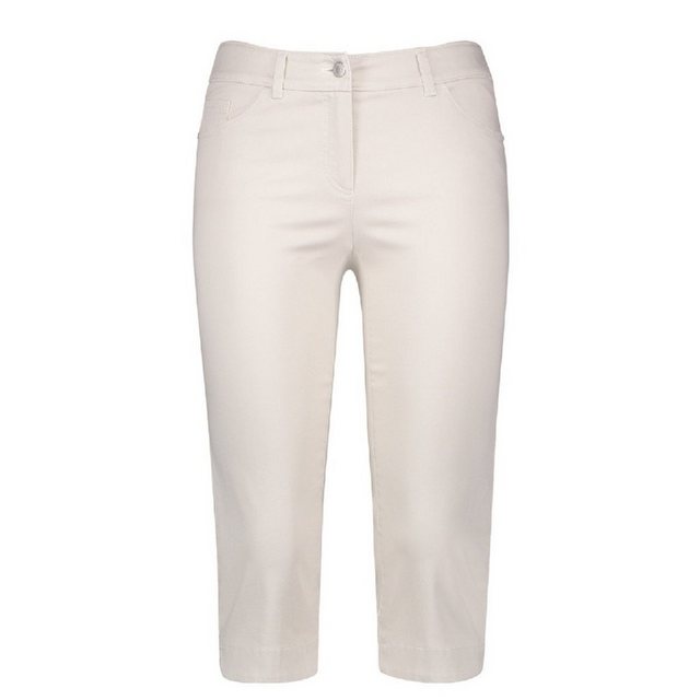 GERRY WEBER Caprihose Best4ME Capri Perfect Fit (92343-67712) von Gerry Web günstig online kaufen