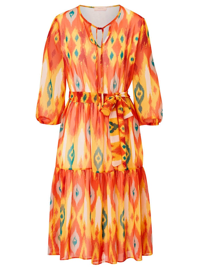 Kleid SIENNA Multicolor günstig online kaufen