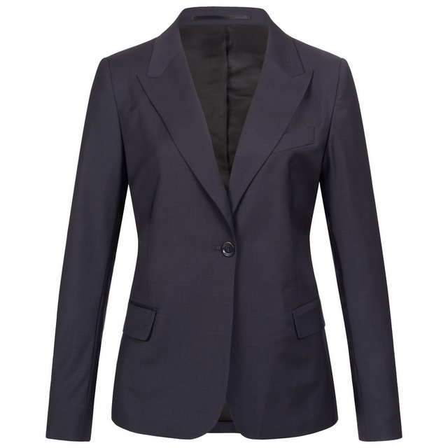 Filippa K Blusenblazer Blazer SASHA aus Wolle günstig online kaufen