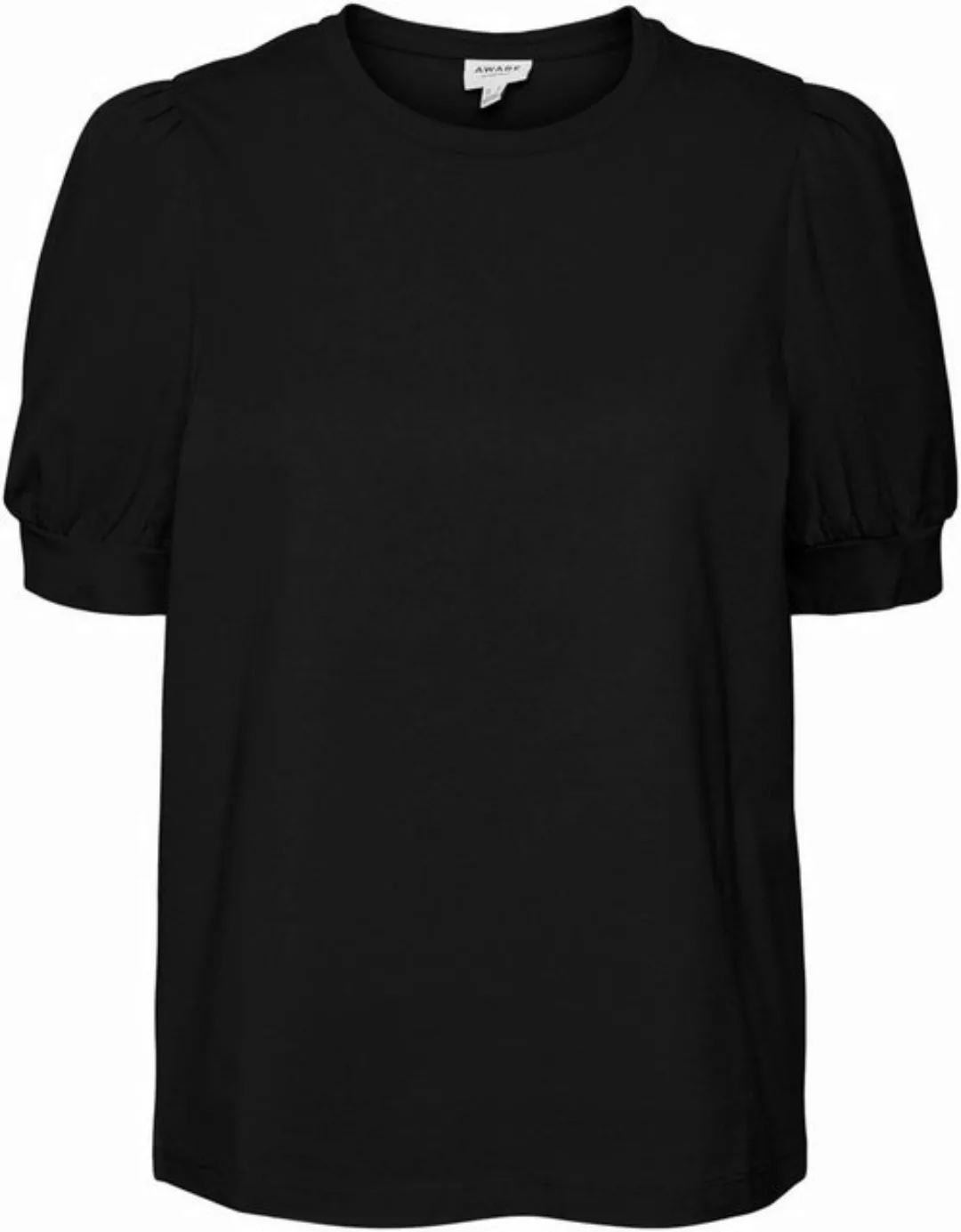 Vero Moda T-Shirt VMKERRY 2/4 O-NECK TOP VMA JRS NOOS mit Rundhalsausschnit günstig online kaufen