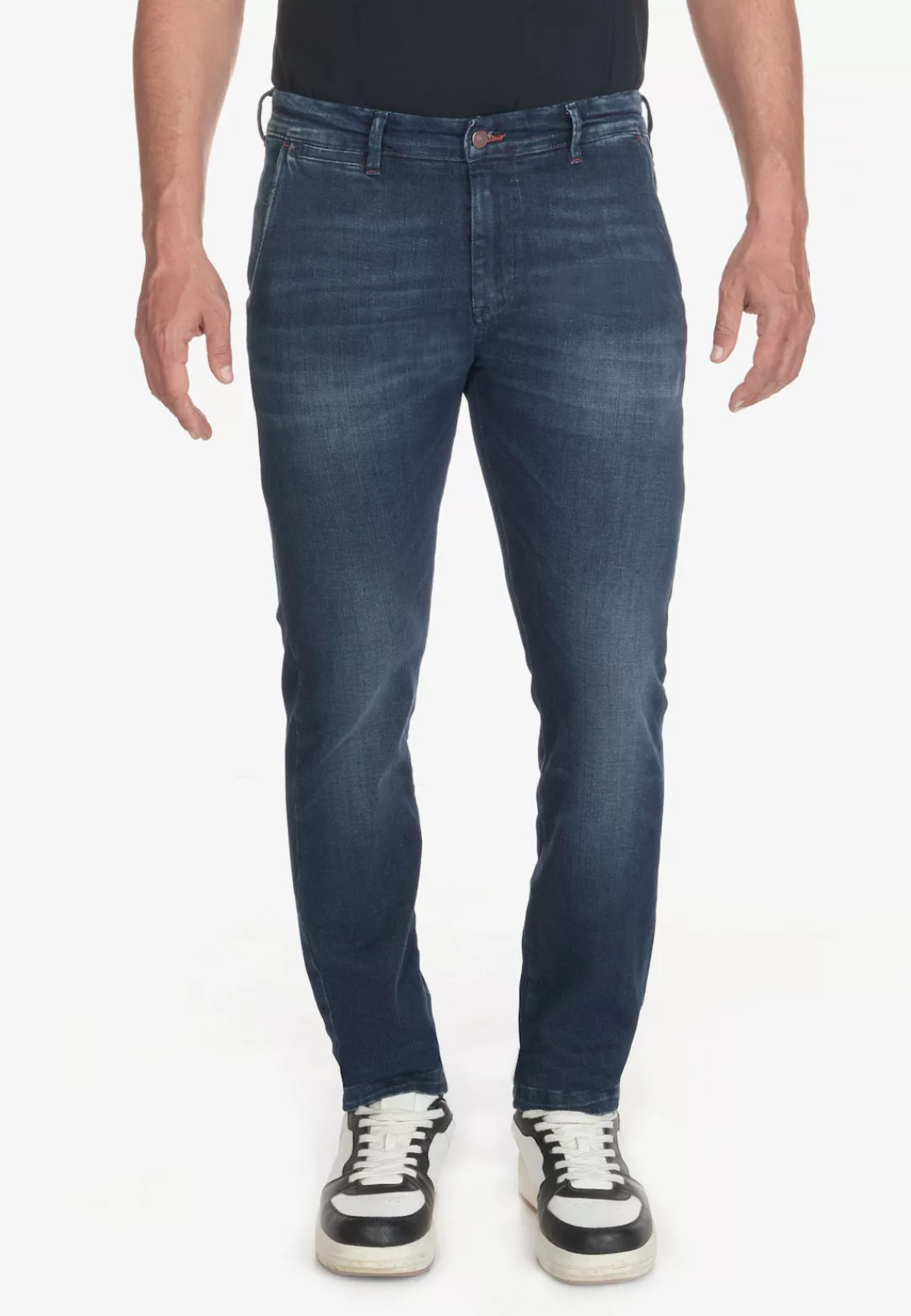Le Temps Des Cerises Bequeme Jeans "DEJEAN", im klassischen Design günstig online kaufen