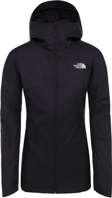 The North Face Funktionsjacke QUEST Wasserdicht & Winddicht & Atmungsaktiv günstig online kaufen