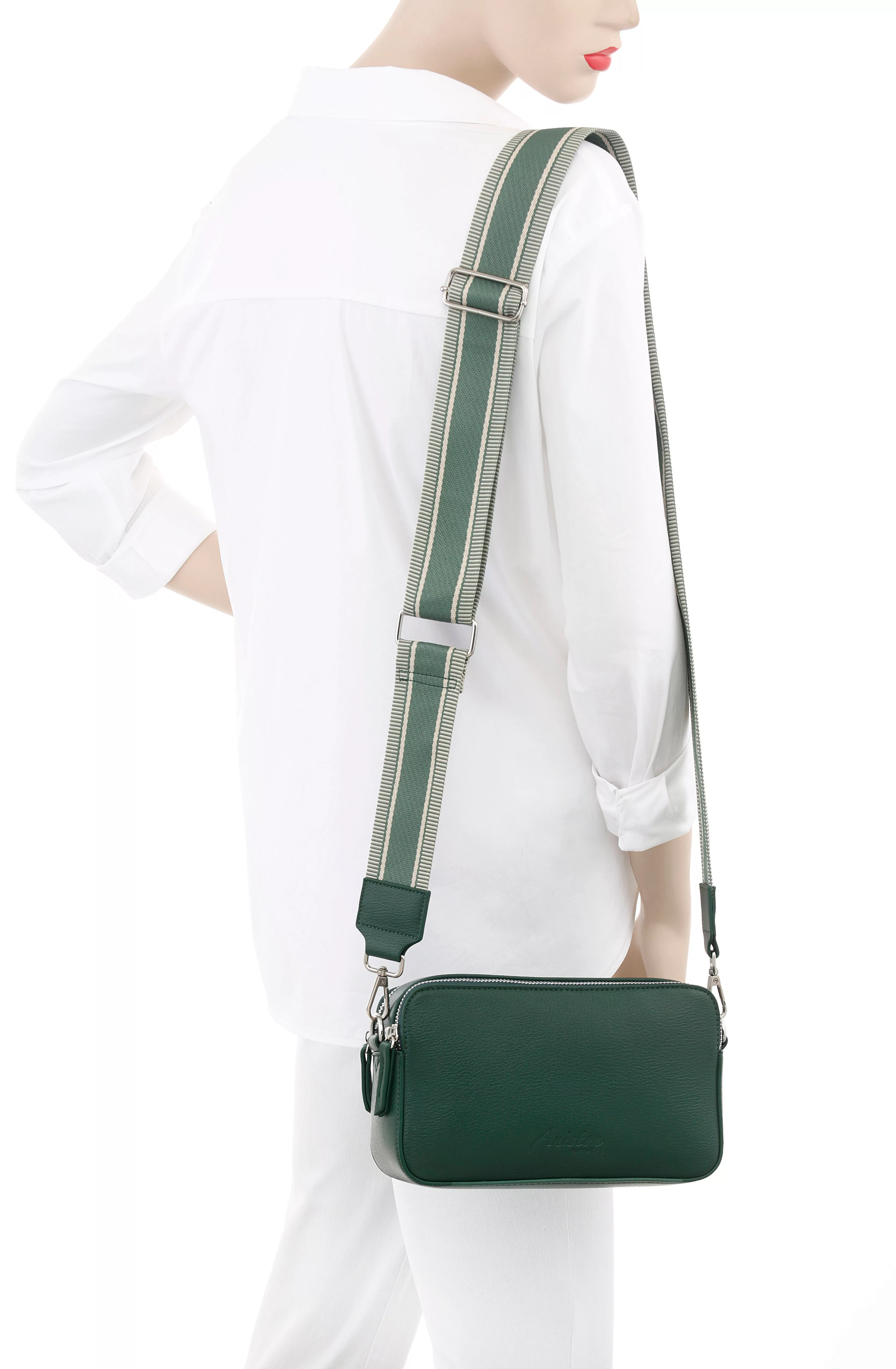 Aniston ACCESSOIRES Umhängetasche "Vera", Handtasche, Citybag, Tragetasche, günstig online kaufen