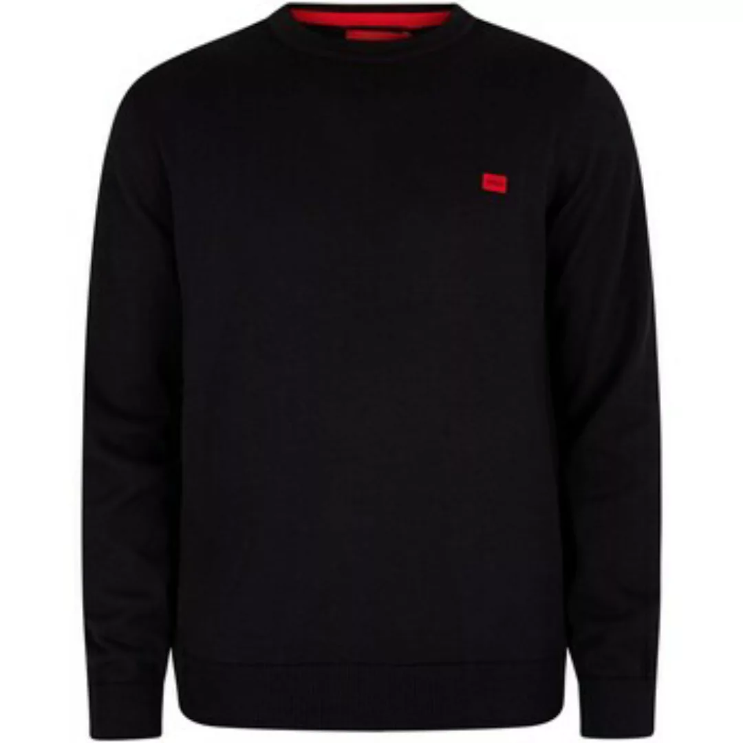 BOSS  Pullover San Cassius-Strick günstig online kaufen