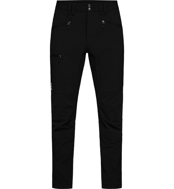 Haglöfs Outdoorhose Haglöfs Mid Slim Pants günstig online kaufen