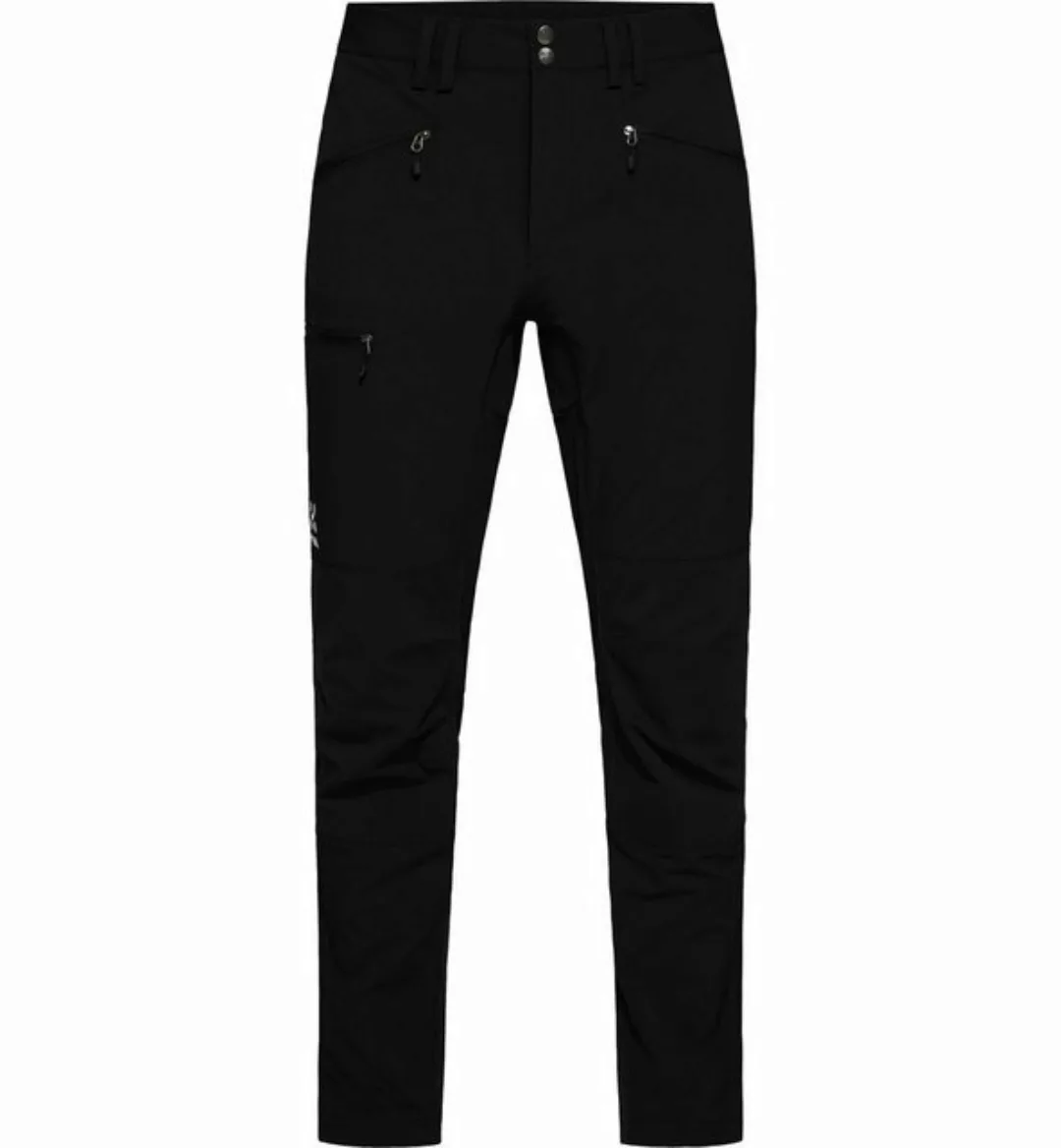 Haglöfs Outdoorhose Haglöfs Mid Slim Pants günstig online kaufen