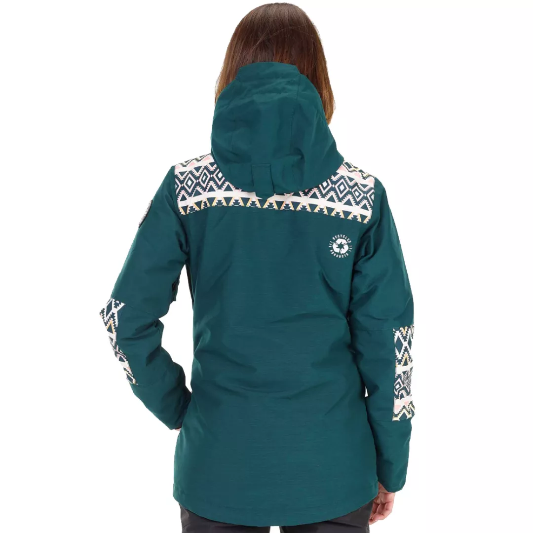 Picture Mineral Jacket Emerald günstig online kaufen