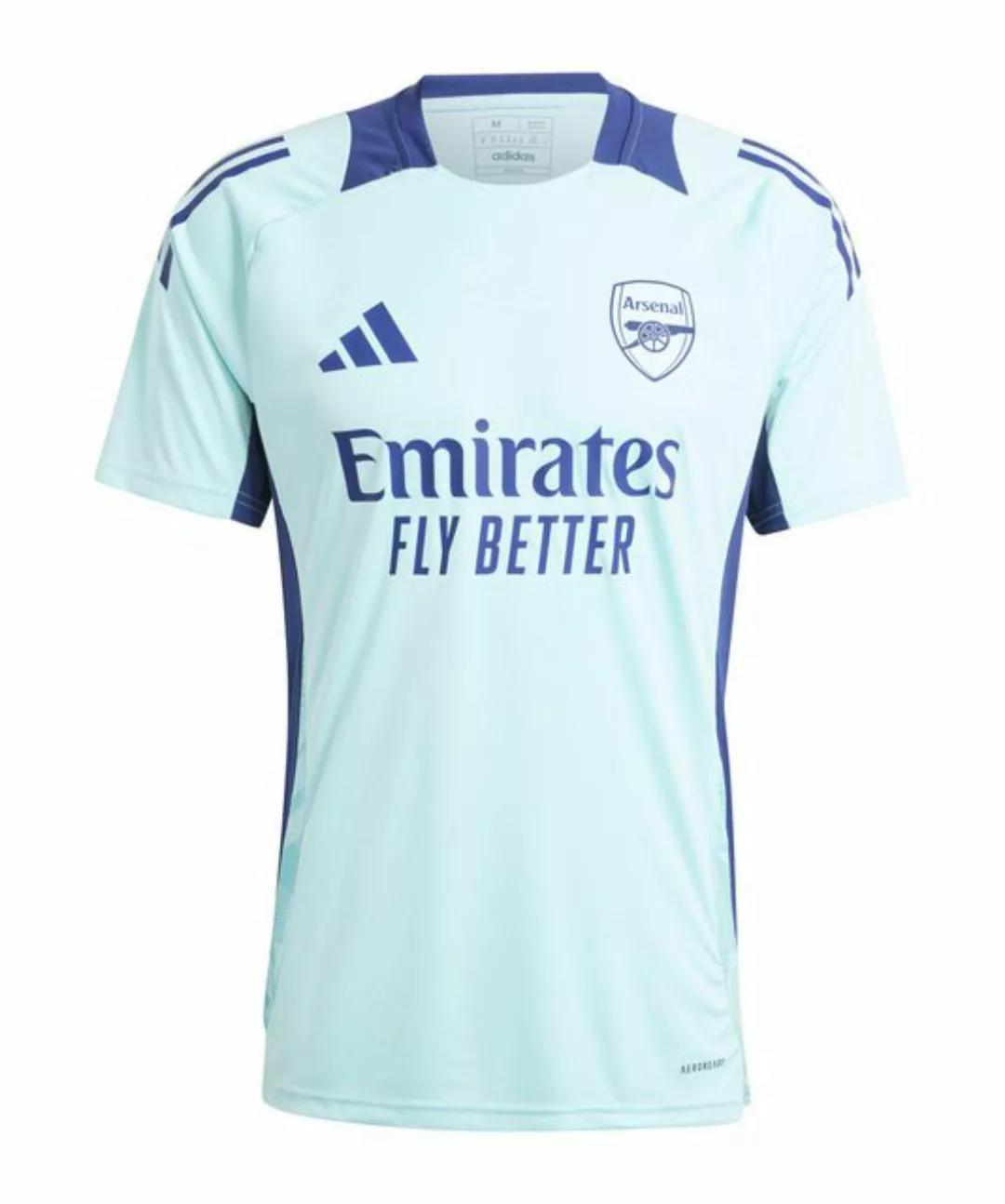 adidas Performance T-Shirt FC Arsenal London Training T-Shirt default günstig online kaufen