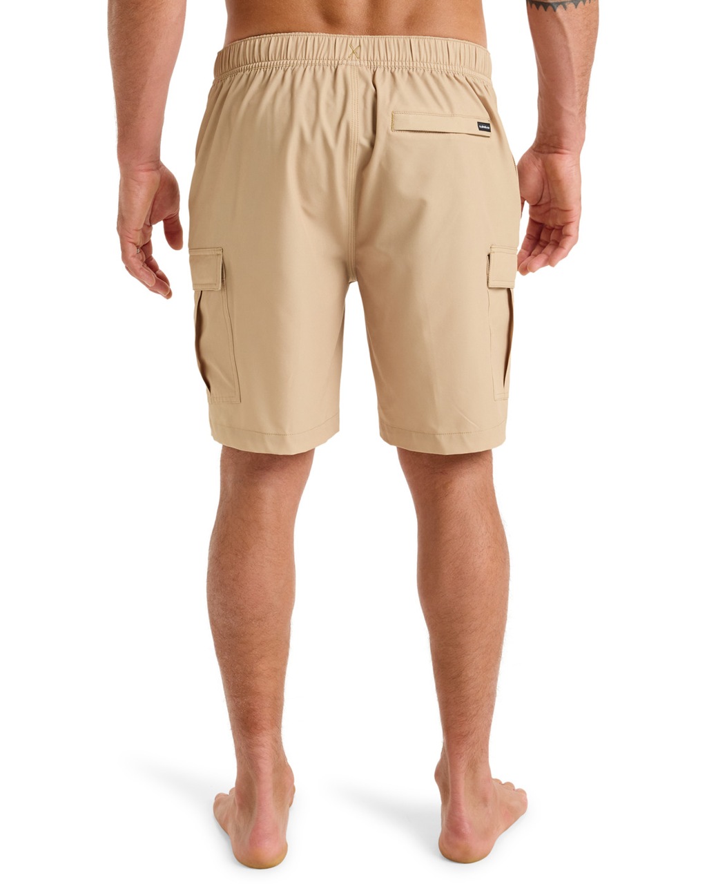 Quiksilver Bermudas "Half 19"" günstig online kaufen