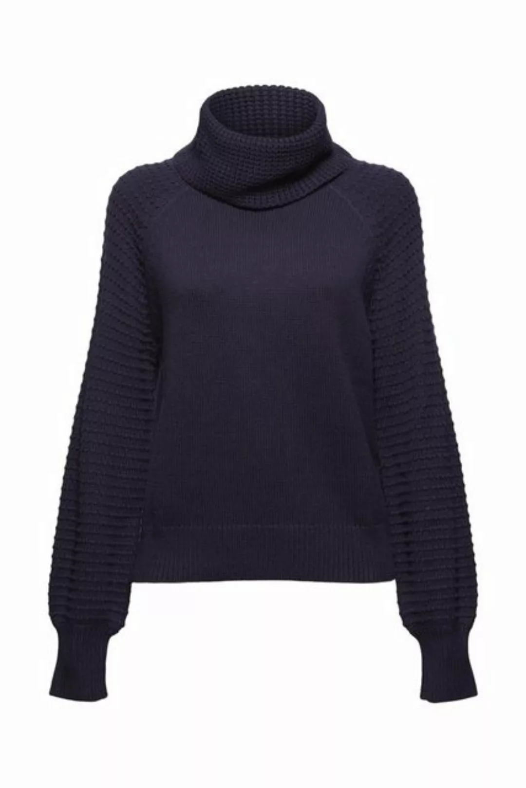 Esprit Rollkragenpullover günstig online kaufen