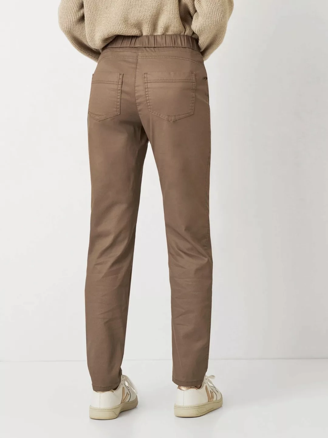 Relaxed by TONI 5-Pocket-Hose Sue Jogpants günstig online kaufen