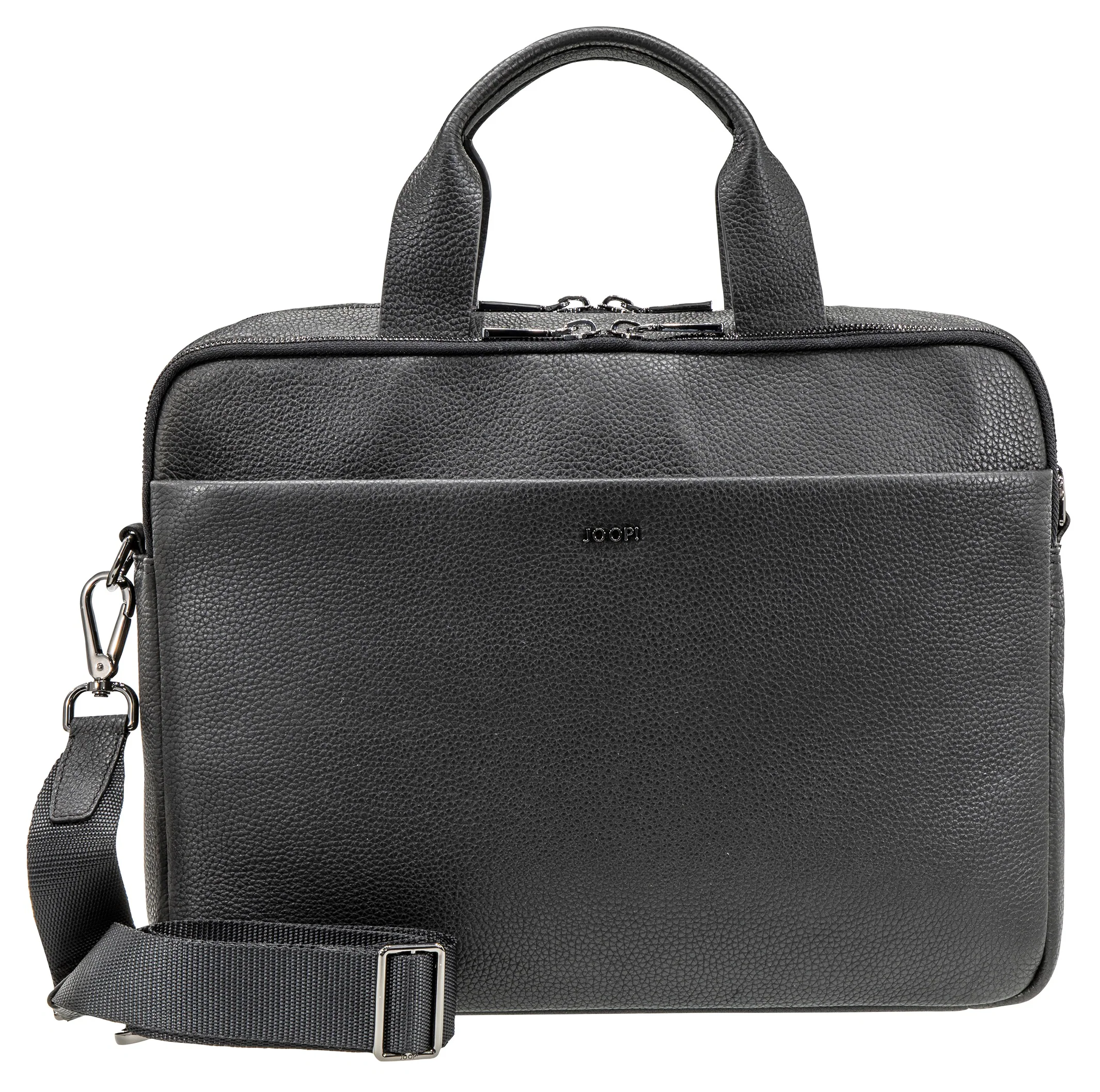 JOOP Messenger Bag "cardona pandion briefbag mhz" günstig online kaufen