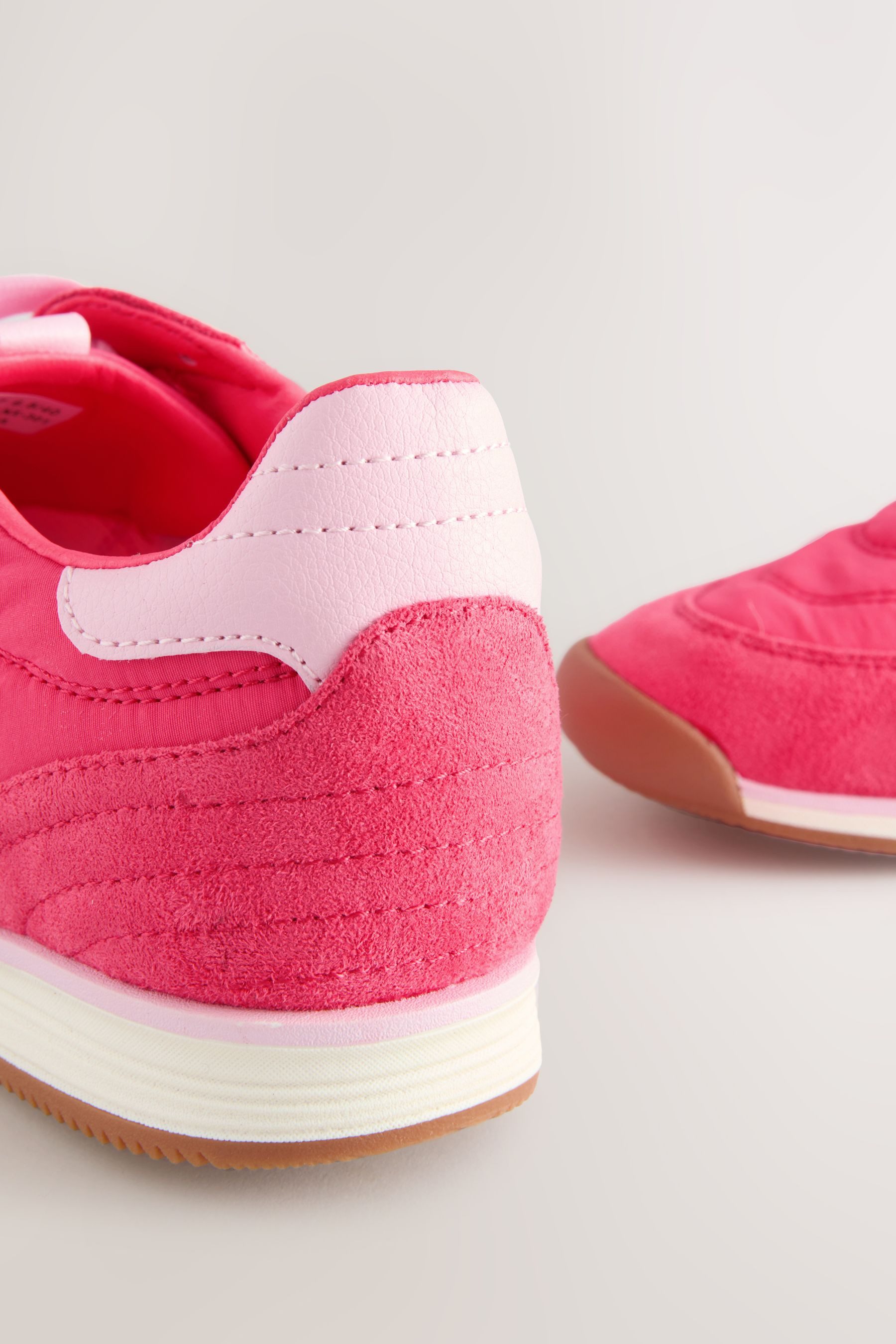 Next Forever Comfort® Schnürsneaker mit Bahnendetail günstig online kaufen