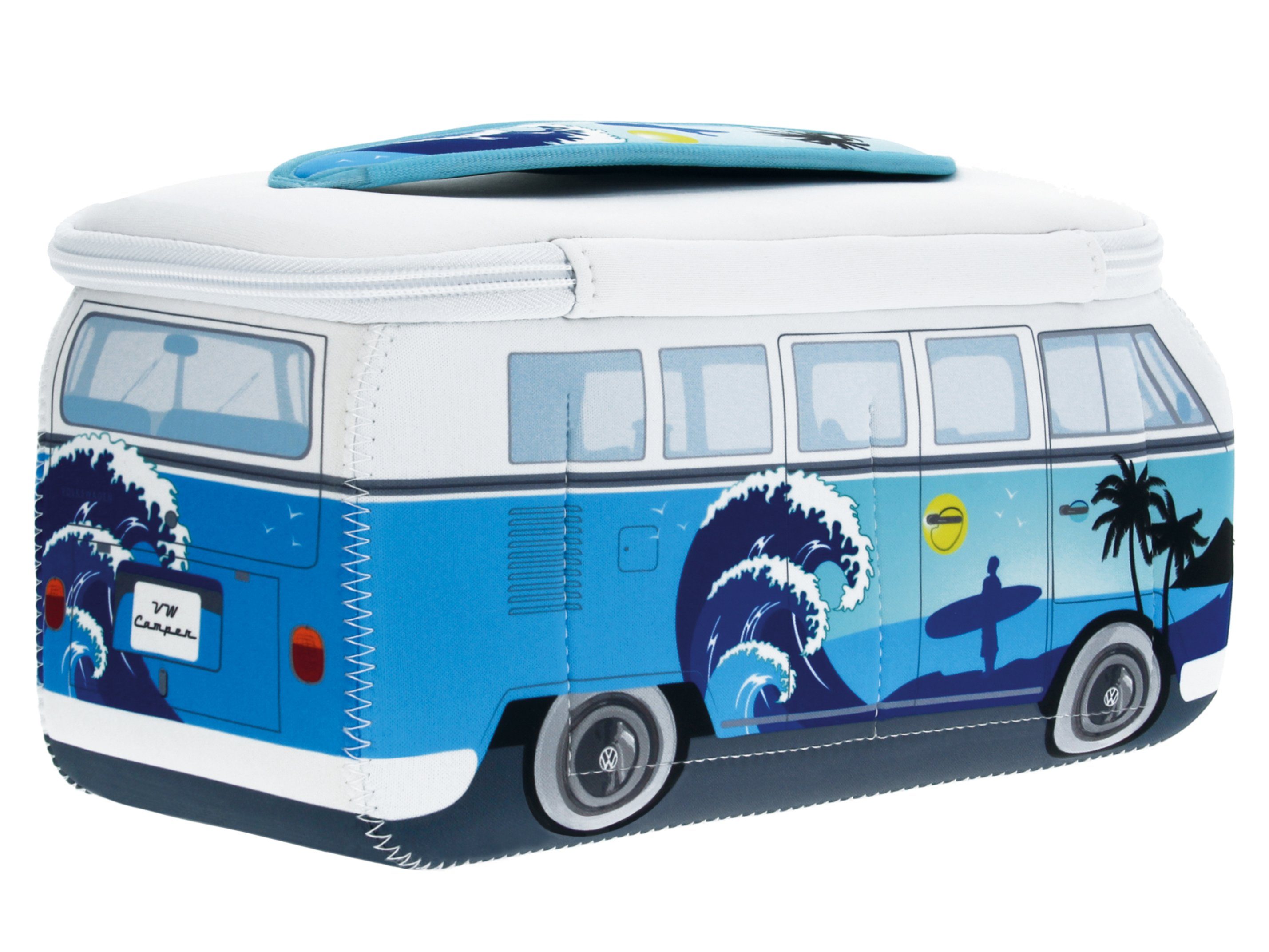 VW Collection by BRISA Kulturbeutel Volkswagen günstig online kaufen