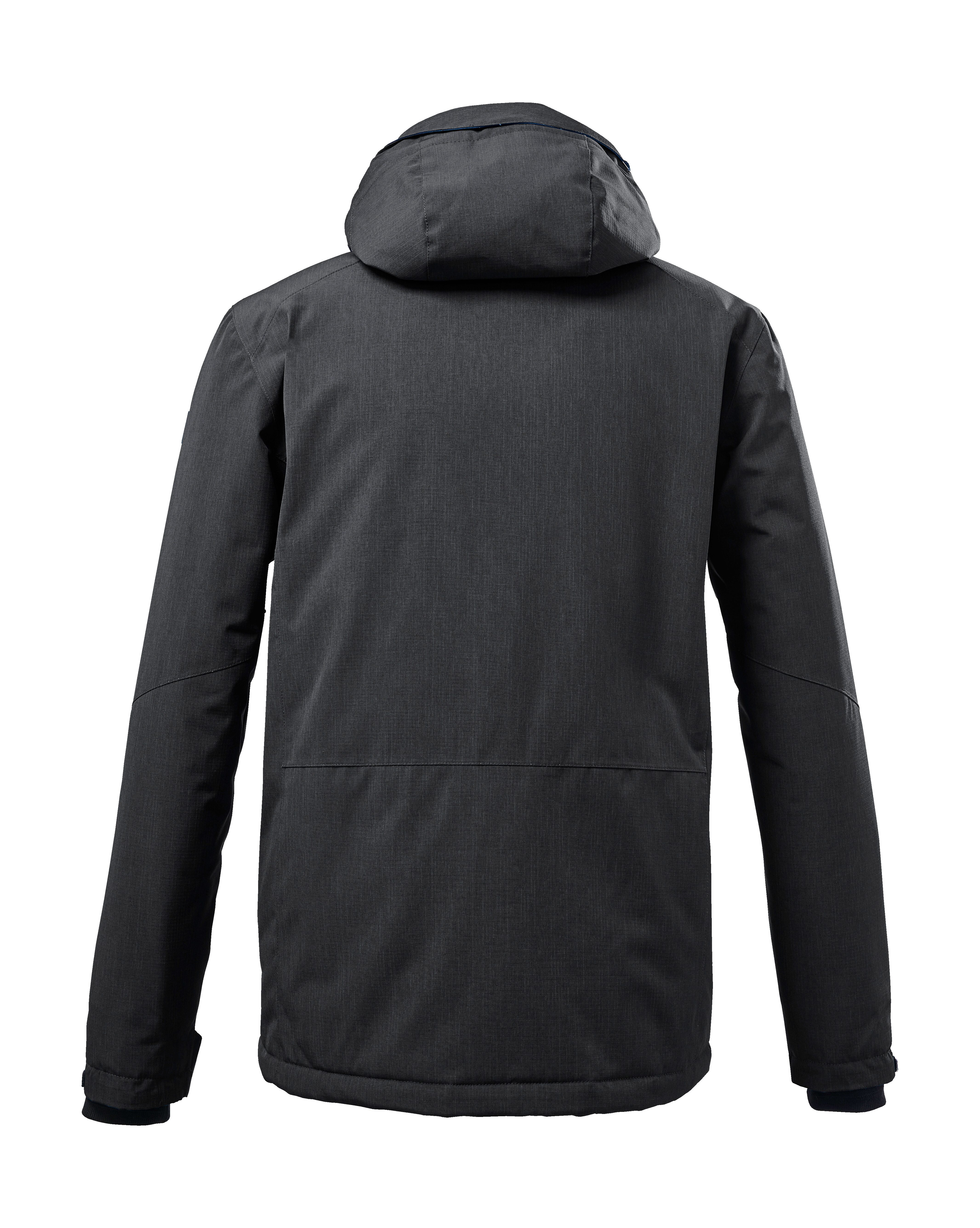 Killtec Outdoorjacke "KOW 161 MN JCKT", Wasser- und winddichte Funktionsjac günstig online kaufen