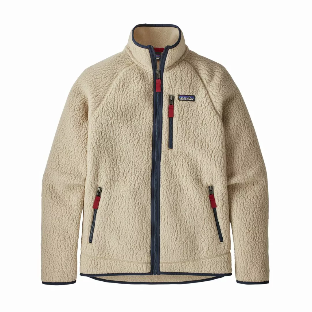 Patagonia M's Retro Pile Jkt - Fleecejacke günstig online kaufen