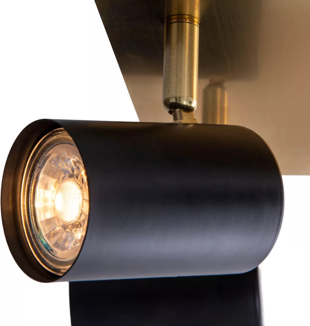 Näve LED-Leuchtmittel GU10 Reflektor R50 5 W 450 lm 6er Set 5,3 x 50 cm (H günstig online kaufen