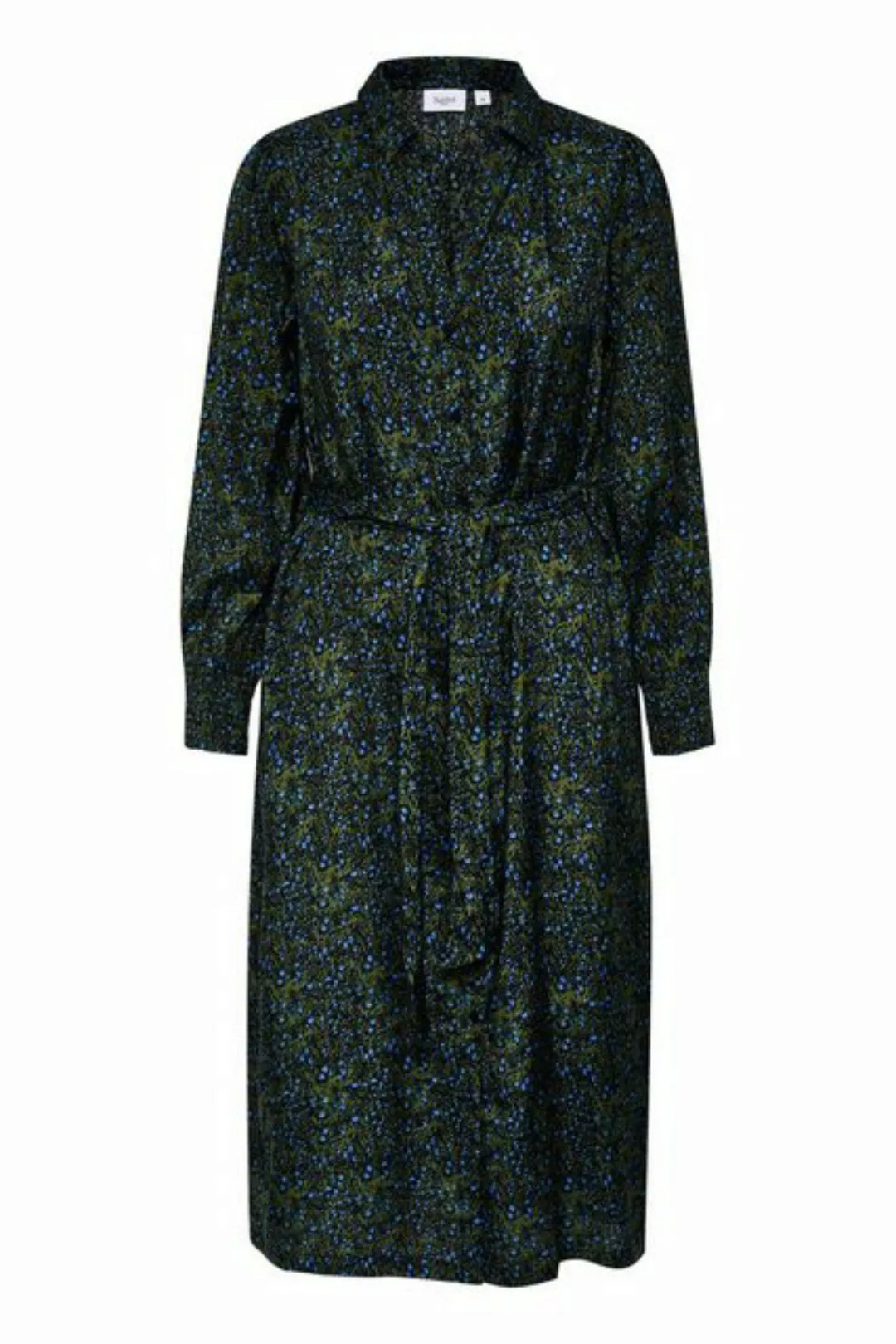 Saint Tropez Jerseykleid Kleid TamaSZ günstig online kaufen