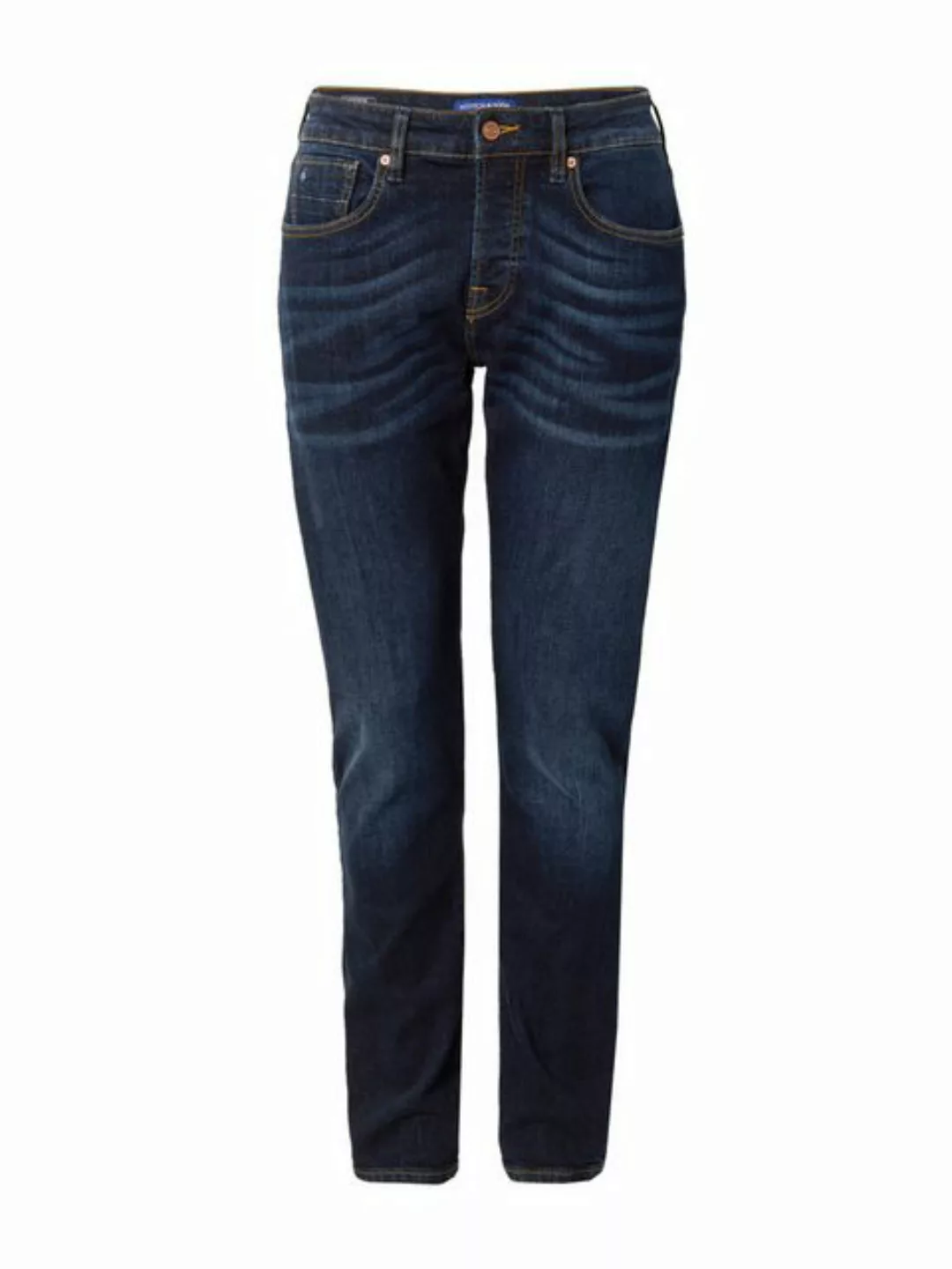 Scotch & Soda Slim-fit-Jeans Ralston (1-tlg) günstig online kaufen