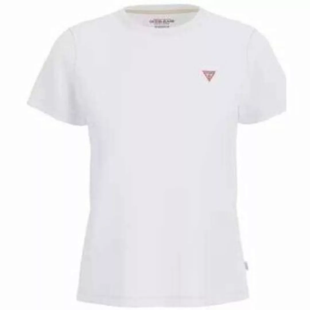 Guess  T-Shirts & Poloshirts W4YI10 J1314-G011 günstig online kaufen