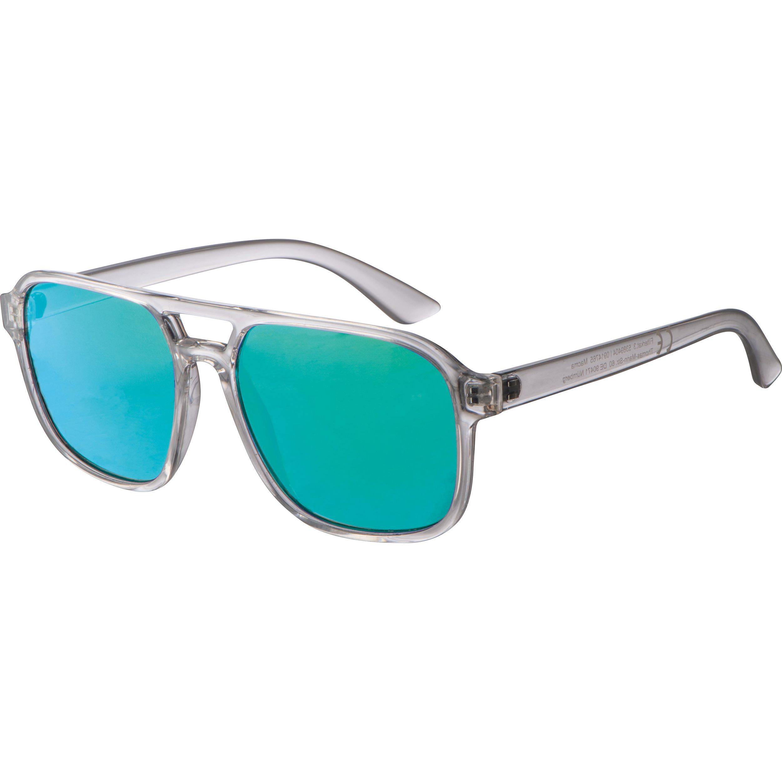 Macma Sonnenbrille Sonnenbrille aus RPET / günstig online kaufen