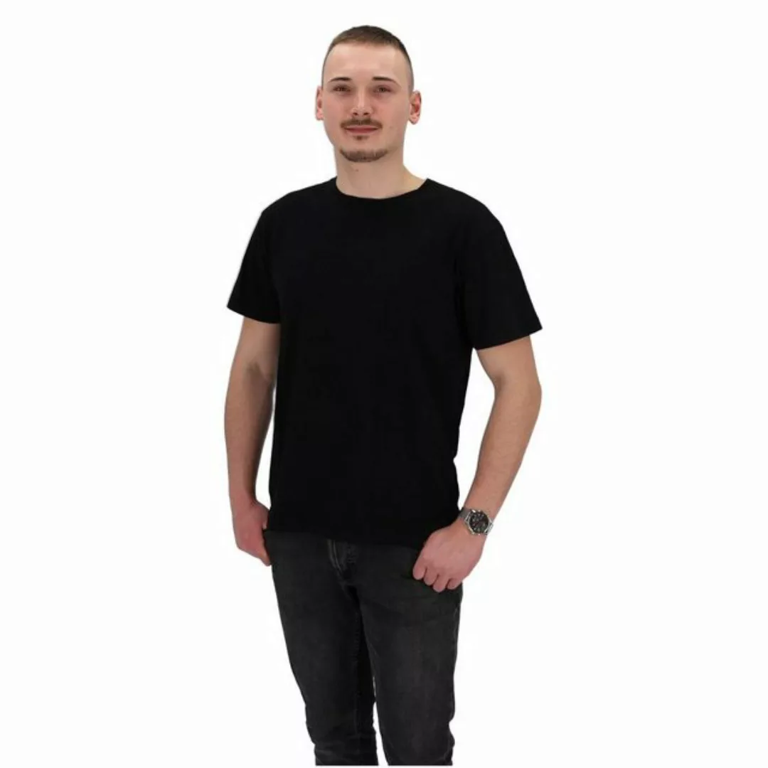 Nudie Jeans T-Shirt Roffe Slub T-Shirt günstig online kaufen