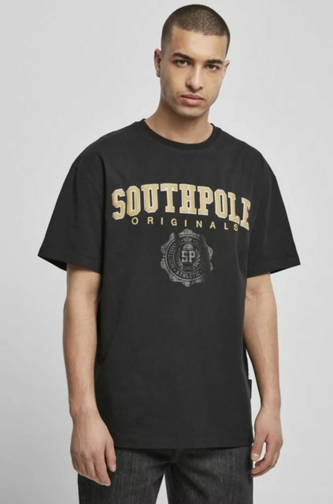 Southpole T-Shirt günstig online kaufen
