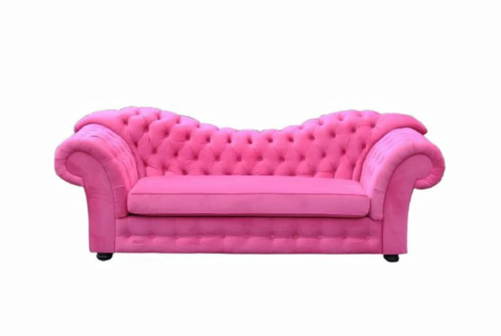 JVmoebel Ecksofa Ecksofa Stoff Design Couch Polster Sitz Sofa Garnitur Mode günstig online kaufen