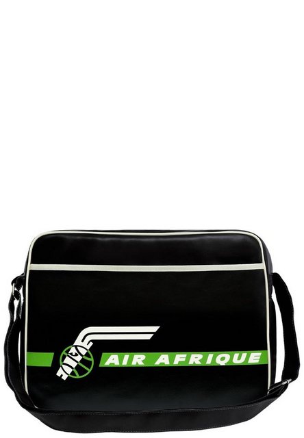 LOGOSHIRT Tasche mit Air Afrique-Frontprint »Air Afrique« günstig online kaufen