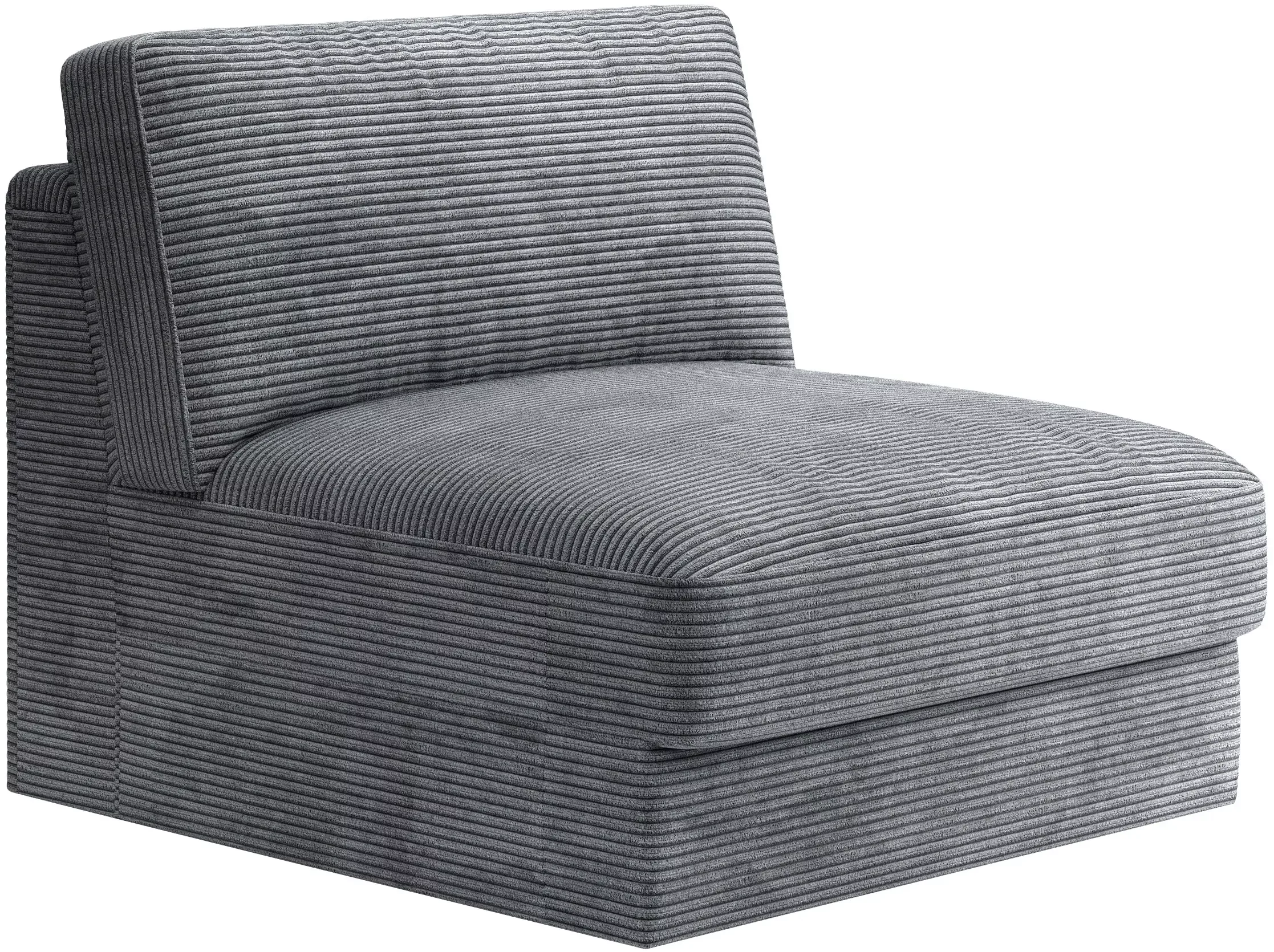 RAUM.ID Sofa-Mittelelement "Innovid", Modernes Modul-Polsterprogramm günstig online kaufen