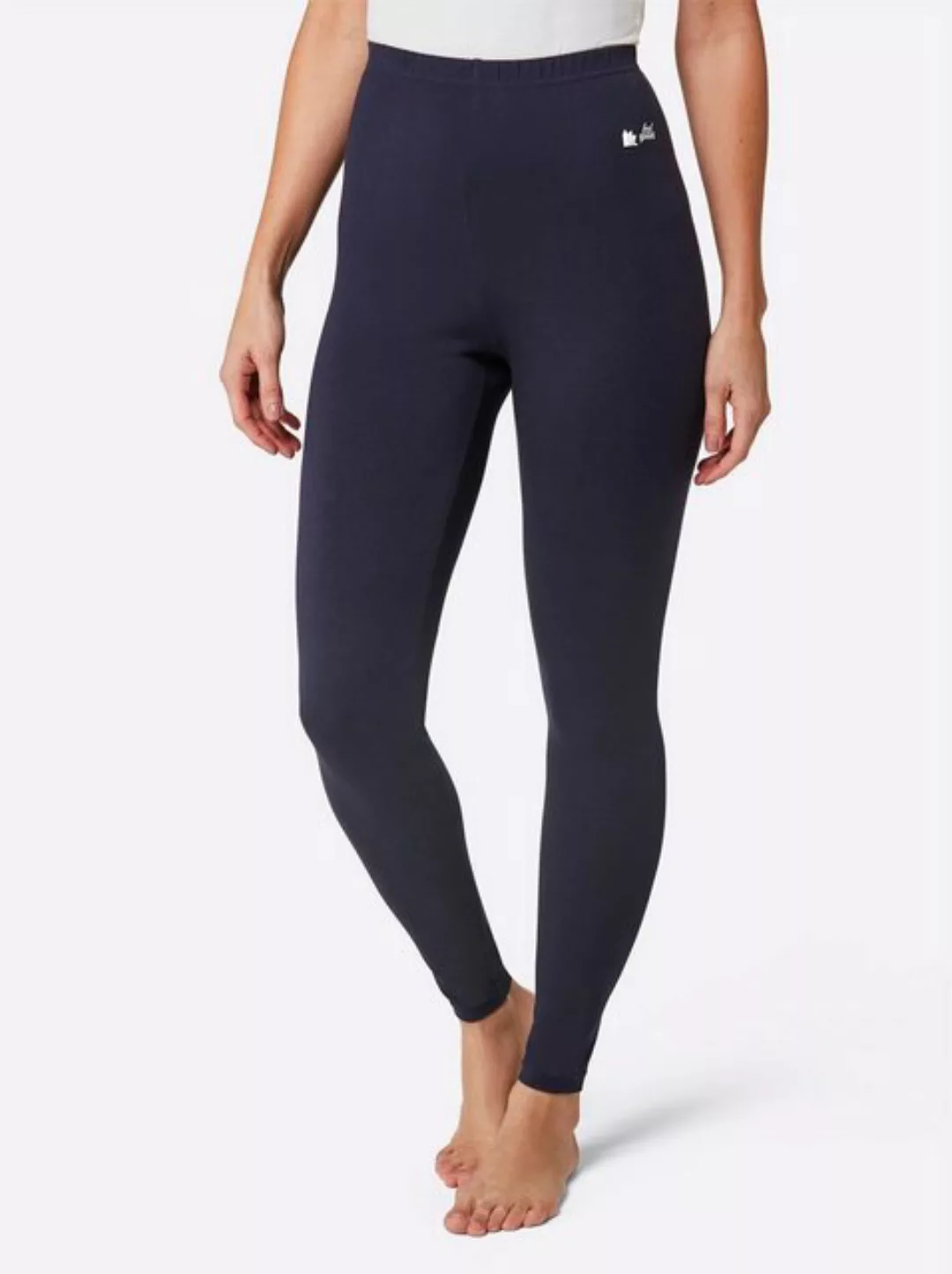 Witt Homewearhose Leggings günstig online kaufen