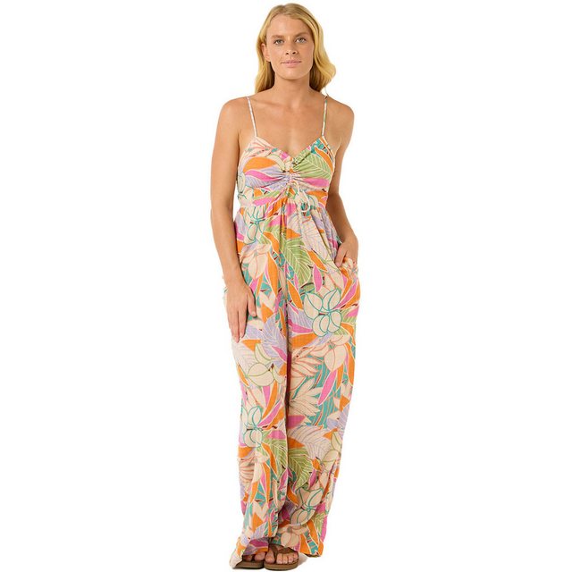 Rip Curl Maxikleid CALA VADELLA JUMPSUIT CALA VADELLA JUMPSUIT günstig online kaufen