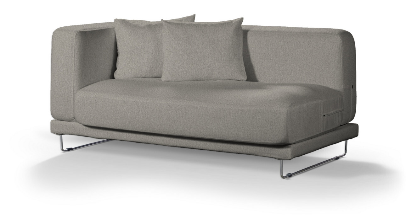 Bezug für Tylösand 2-Sitzer Sofa nicht ausklappbar, grau, Bezug für Tylösan günstig online kaufen