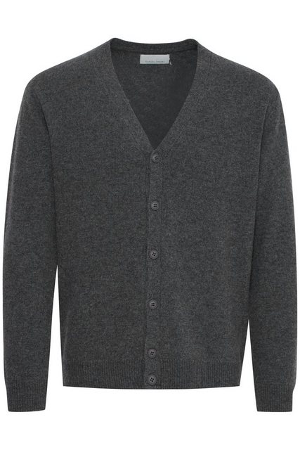 Casual Friday Strickjacke CFKarl lambswool cardigan - 20504796 günstig online kaufen