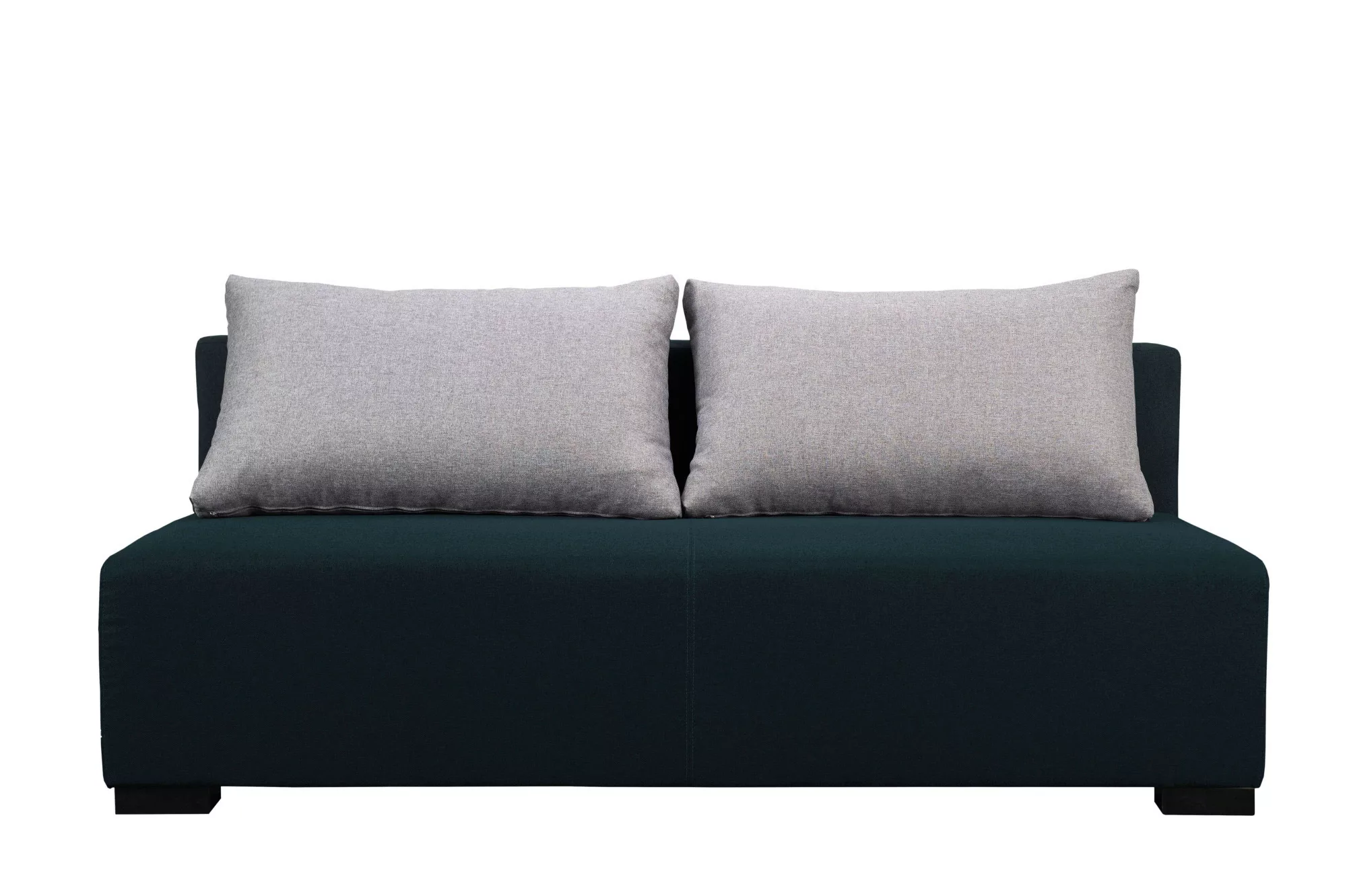 INOSIGN Schlafsofa »Tomar, 198cm, mit Bettfunktion (150/198cm) und«, Bettka günstig online kaufen