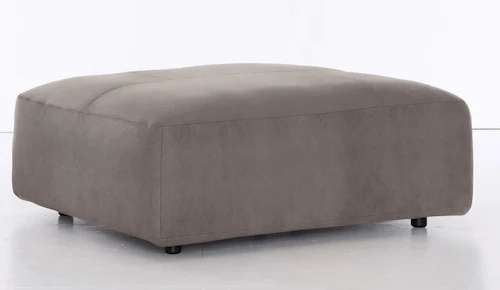 Musterring Hocker "LUCIA" günstig online kaufen