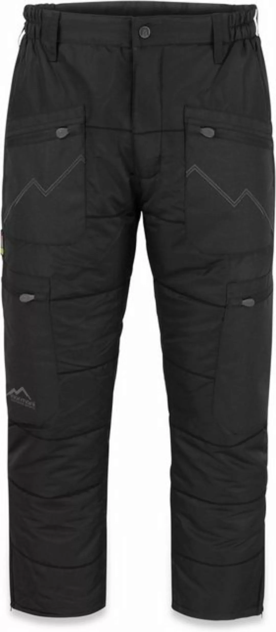 normani Thermohose Herren Thermohose Jirishanca Wasserdichte Winterhose Ski günstig online kaufen