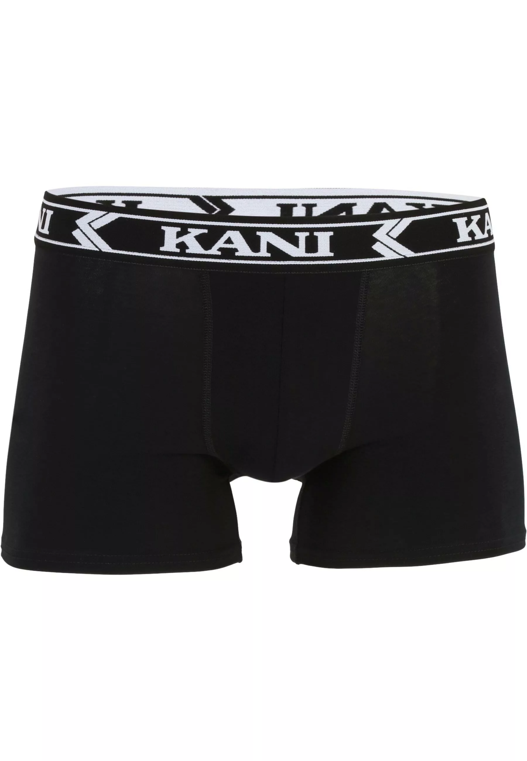 Karl Kani Boxershorts "Karl Kani Herren", (1 St.) günstig online kaufen