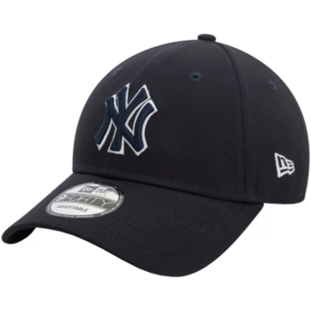 New-Era  Schirmmütze World Series 9FORTY New York Yankees Cap günstig online kaufen