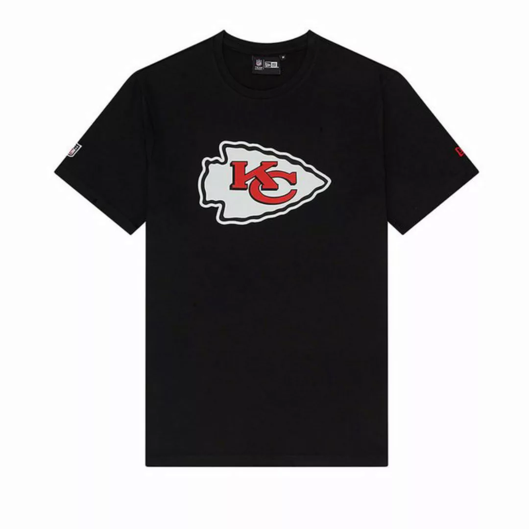 New Era T-Shirt Kansas City Chiefs günstig online kaufen